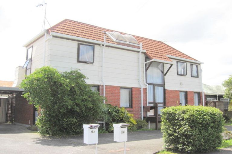 Photo of property in 1/6 Alexander Avenue, Papatoetoe, Auckland, 2025