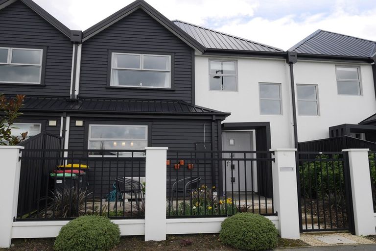 Photo of property in 46 Caulfield Avenue, Halswell, Christchurch, 8025