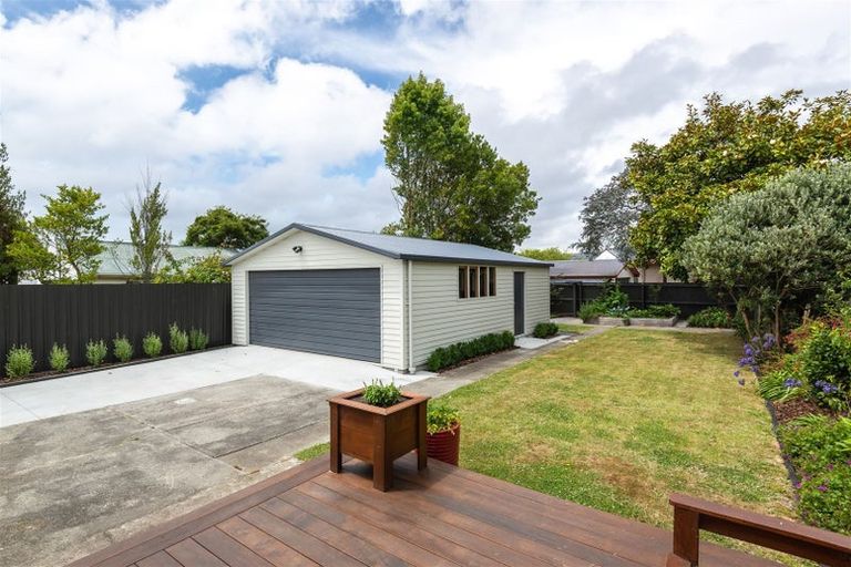 Photo of property in 64 Wychbury Street, Spreydon, Christchurch, 8024