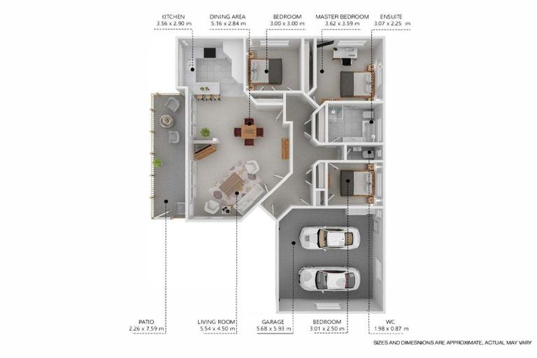 Photo of property in 160 Pacific View Road, Papamoa Beach, Papamoa, 3118