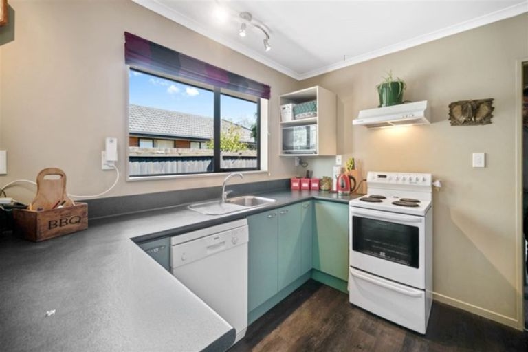 Photo of property in 24a Bronte Way, Rolleston, 7614