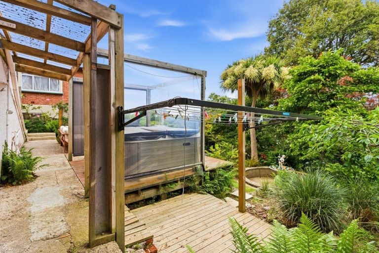 Photo of property in 20 Mcgeorge Avenue, Mornington, Dunedin, 9011