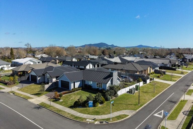 Photo of property in 8 Peakedale Drive, Matamata, 3400