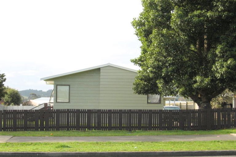 Photo of property in 10 Vinegar Hill Road, Tikipunga, Whangarei, 0112