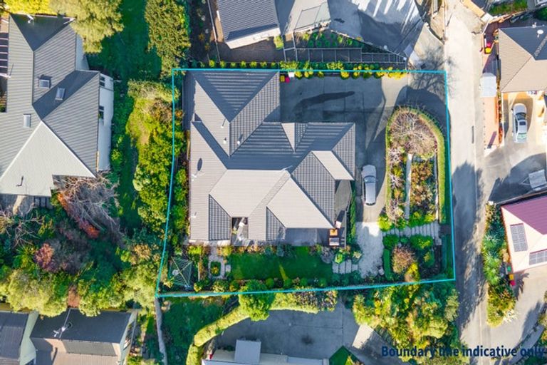 Photo of property in 41 Highcrest Heights, Westmorland, Christchurch, 8025