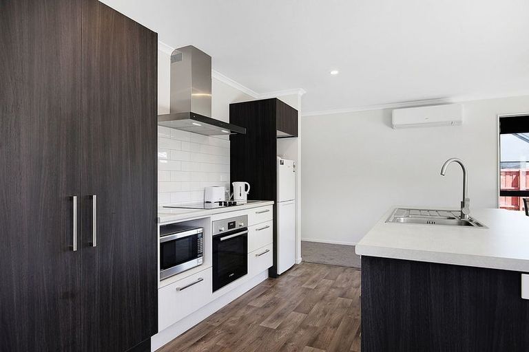 Photo of property in 3 Newbury Lane, Casebrook, Christchurch, 8051