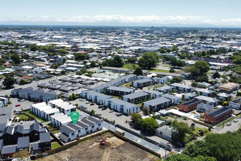 Photo of property in 1/15 Bunyan Street, Waltham, Christchurch, 8023