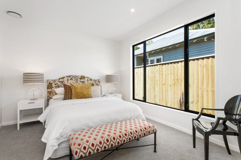 Photo of property in 19 Berry Street, St Albans, Christchurch, 8014