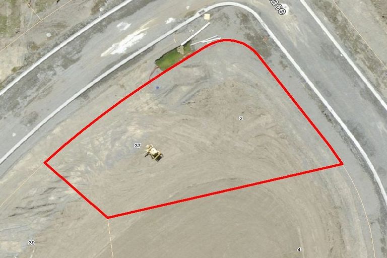 Photo of property in 2 Tauhou Place, Leeston, 7632
