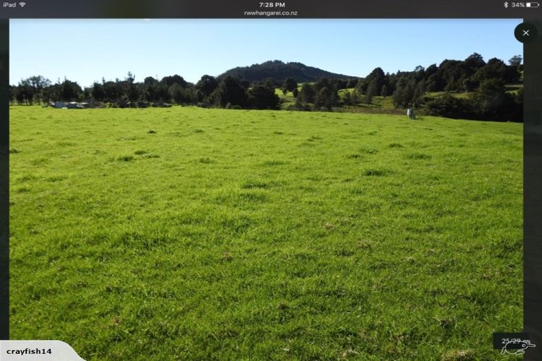 Photo of property in 543 Three Mile Bush Road, Te Kamo, Kamo, 0185