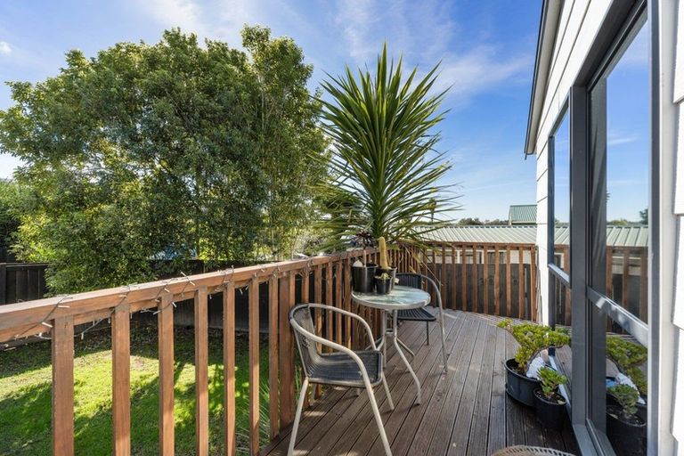 Photo of property in 17b Gordon Street, Te Puke, 3119