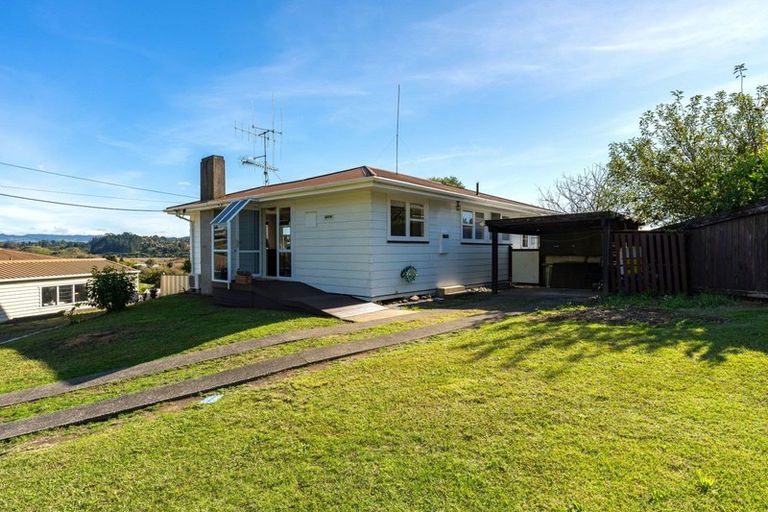 Photo of property in 51 Bongard Street, Gate Pa, Tauranga, 3112