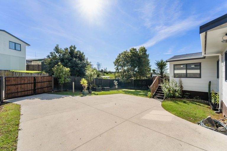Photo of property in 17b Gordon Street, Te Puke, 3119