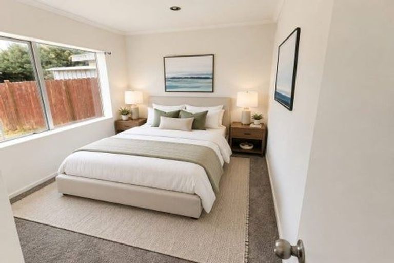 Photo of property in 8 Dapple Place, Flat Bush, Auckland, 2019