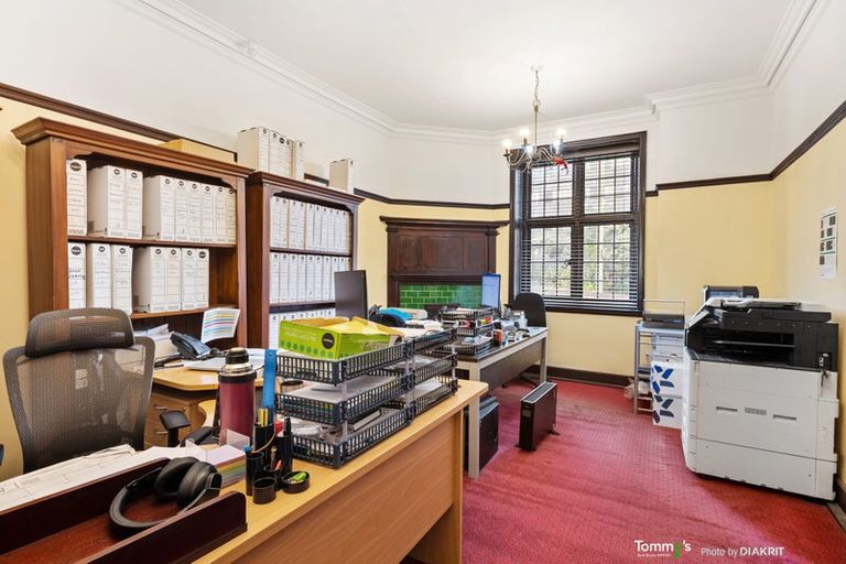 Photo of property in The Manor, 200 Willis Street, Te Aro, Wellington, 6011