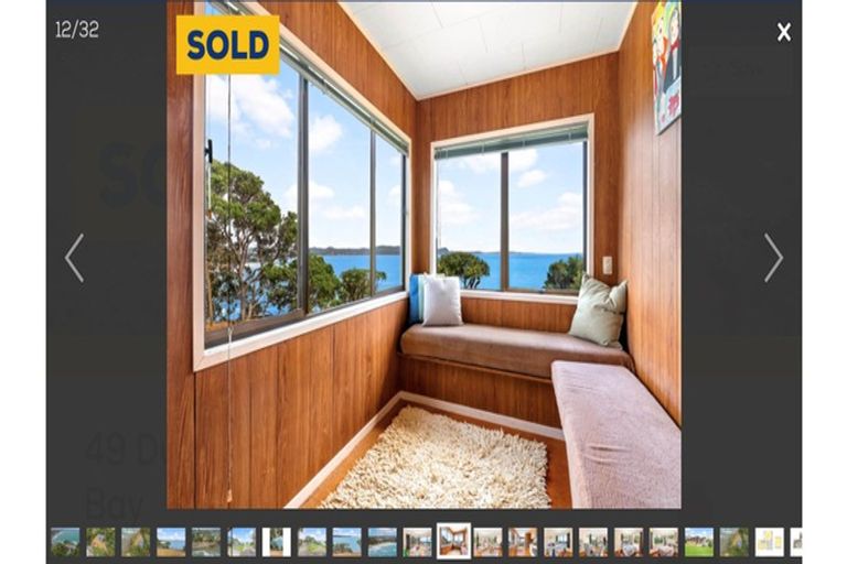Photo of property in 49 Duncansby Road, Stanmore Bay, Whangaparaoa, 0932