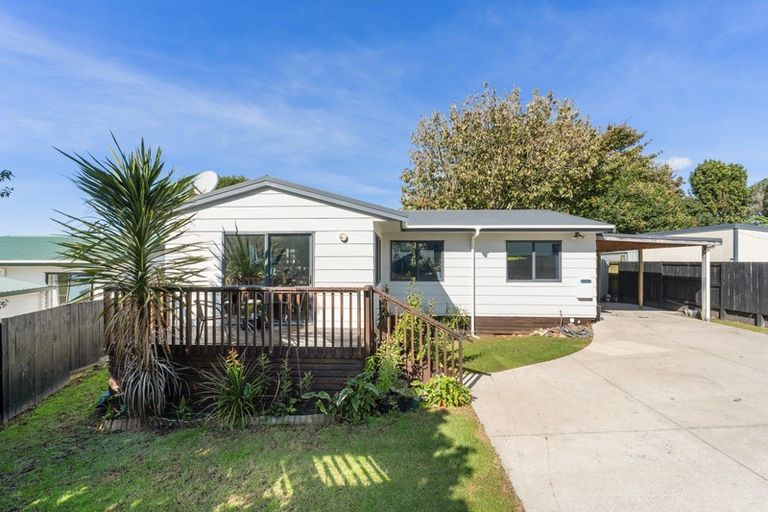 Photo of property in 17b Gordon Street, Te Puke, 3119