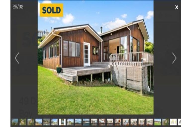 Photo of property in 49 Duncansby Road, Stanmore Bay, Whangaparaoa, 0932