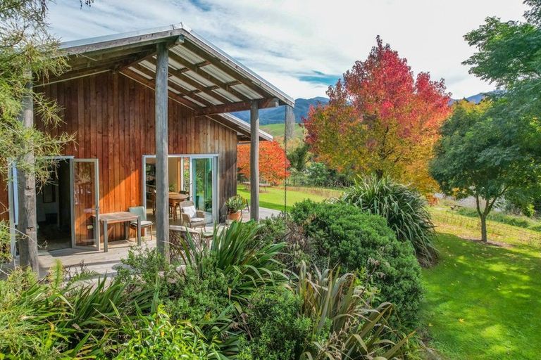 Photo of property in 1370 Motueka Valley Highway, Ngatimoti, Motueka, 7196