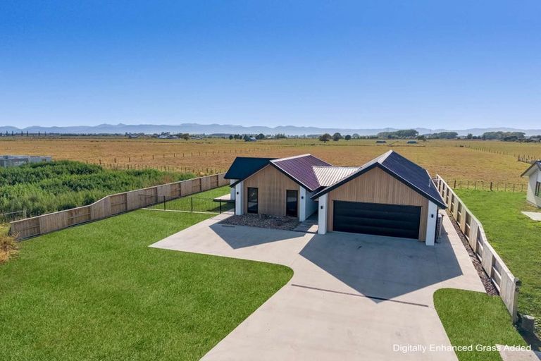 Photo of property in 6 Mcwatters Drive, Ngatea, 3503