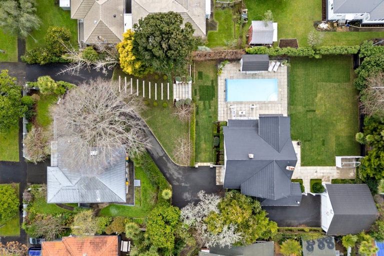 Photo of property in 14 George Street, Claudelands, Hamilton, 3214