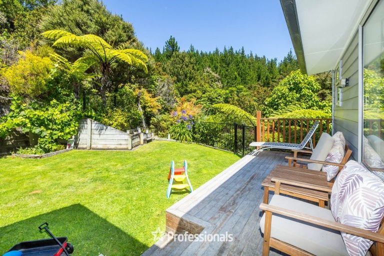 Photo of property in 39 Sylvan Way, Silverstream, Upper Hutt, 5019