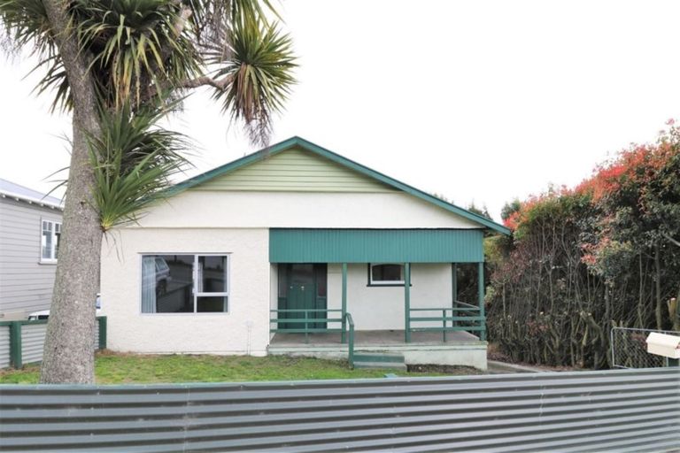 Photo of property in 168 Evans Street, Waimataitai, Timaru, 7910