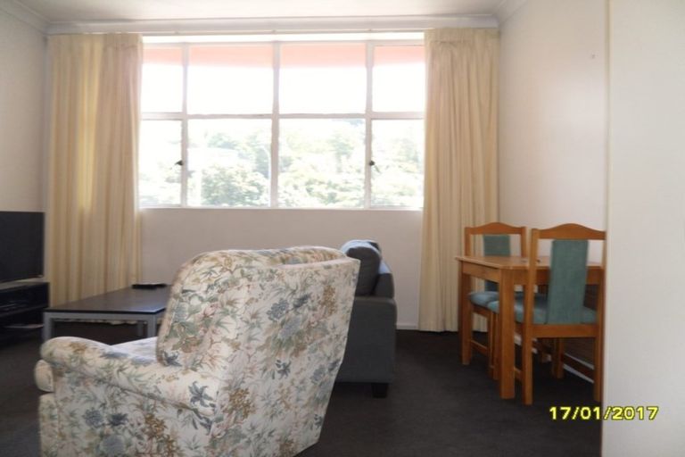 Photo of property in Terrace Garden Apartments, 120 The Terrace, Wellington Central, Wellington, 6011