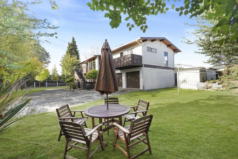 Photo of property in 133 Balmoral Drive, Tokoroa, 3420