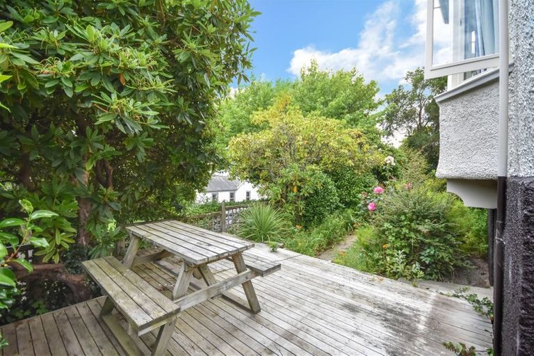 Photo of property in 15 Elder Street, Dunedin Central, Dunedin, 9016