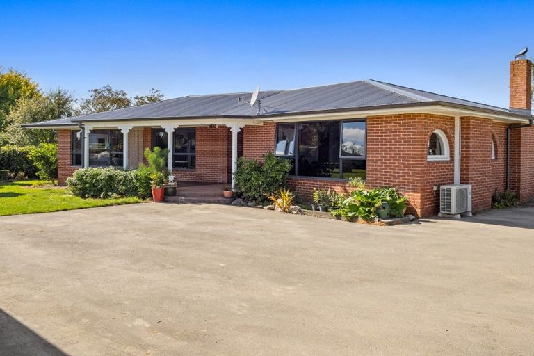 Photo of property in 33 Brucefield Avenue, Netherby, Ashburton, 7700