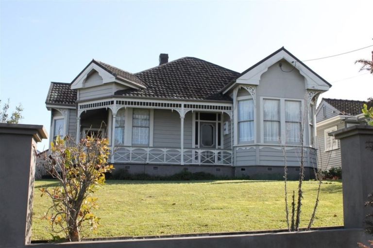 Photo of property in 4 Islington Street, Dargaville, 0310
