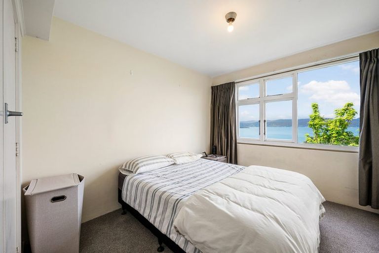 Photo of property in 12 Anne Street, Wadestown, Wellington, 6012