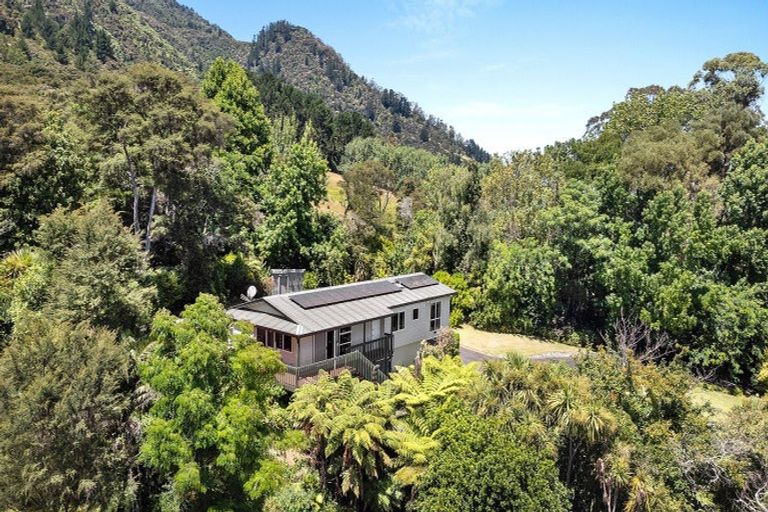 Photo of property in 61 Gilchrist Street, Te Aroha, 3320