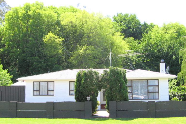 Photo of property in 11 King Street, Mangapapa, Gisborne, 4010