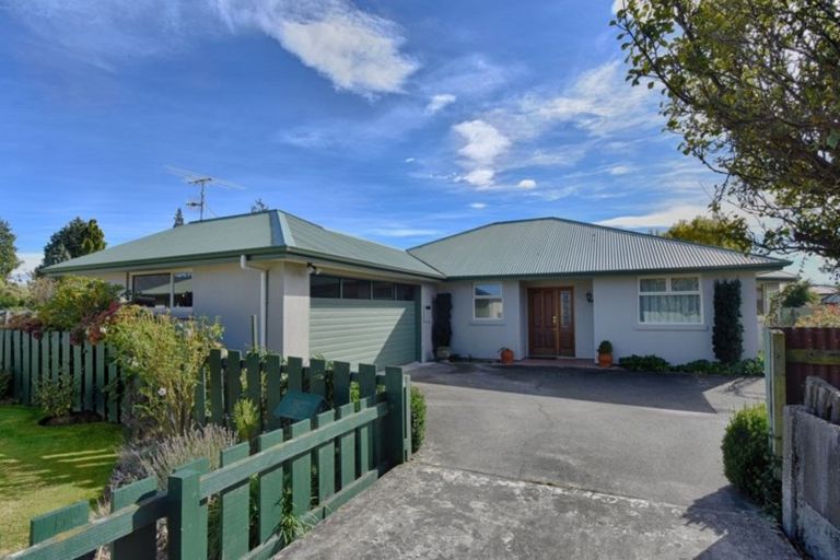 Photo of property in 9a William Street, Gore, 9710