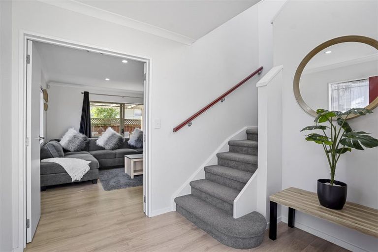 Photo of property in 15c Anthony Place, Pakuranga, Auckland, 2010