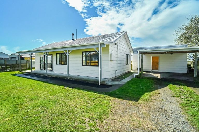 Photo of property in 6b Kilkee Terrace, Flaxmere, Hastings, 4120