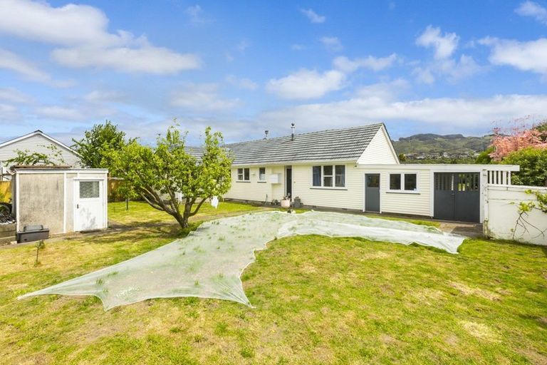 Photo of property in 49 Tennyson Street, Trentham, Upper Hutt, 5018