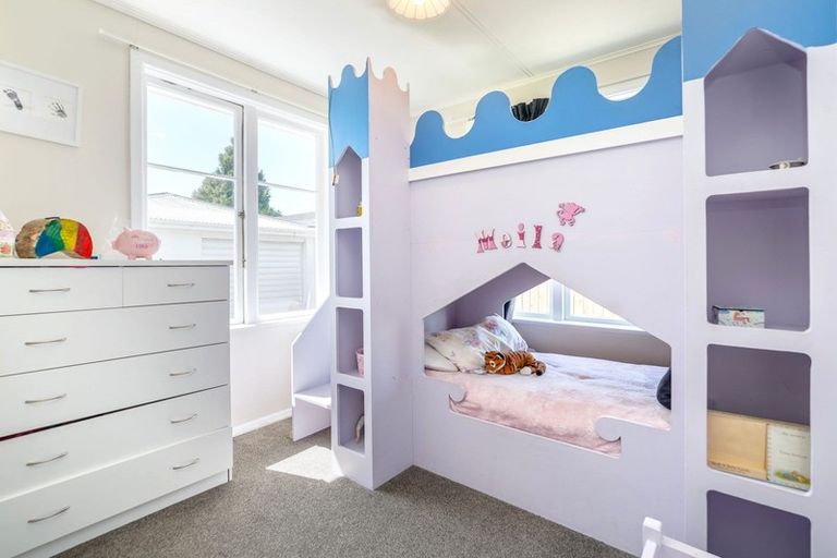 Photo of property in 93 Cockburn Street, Kuripuni, Masterton, 5810