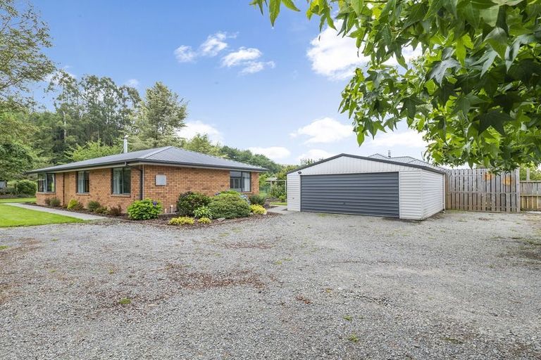 Photo of property in 5 Railway Terrace, Glentunnel, Coalgate, 7673