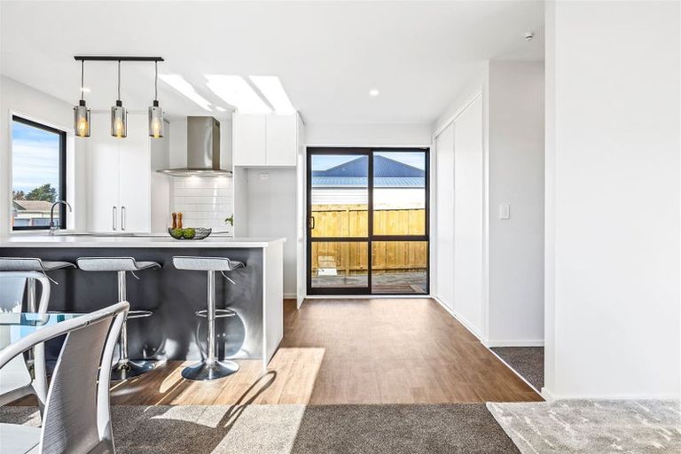 Photo of property in 18a Guernsey Street, Aranui, Christchurch, 8061