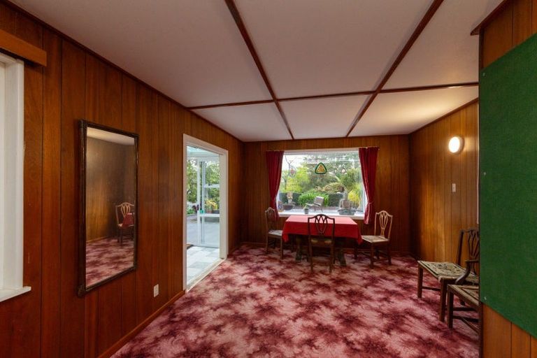 Photo of property in 4 Seaton Court, Hokowhitu, Palmerston North, 4410