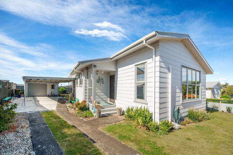 Photo of property in 1 Sain Crescent, Morrinsville, 3300