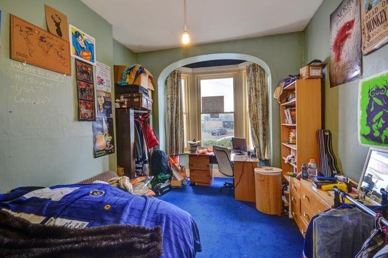 Photo of property in 22 Clyde Street, North Dunedin, Dunedin, 9016