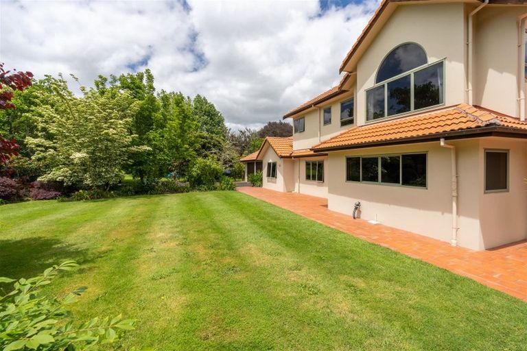 Photo of property in 130b Pencarrow Road, Tamahere, Hamilton, 3283