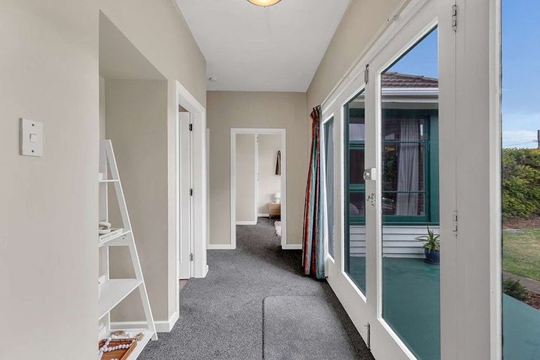 Photo of property in 4 Muirson Avenue, Hoon Hay, Christchurch, 8025