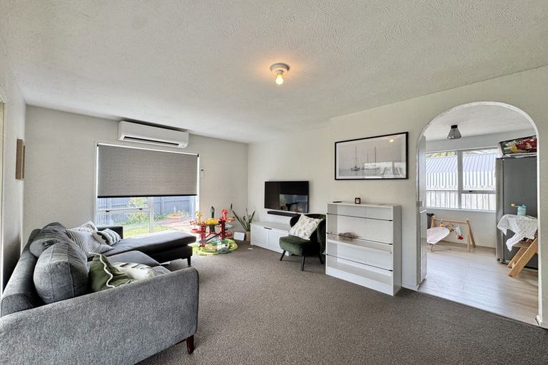 Photo of property in 43 Alport Place, Woolston, Christchurch, 8023