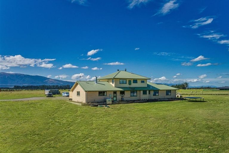 Photo of property in 337 Depot Road, Burnt Hill, Oxford, 7495