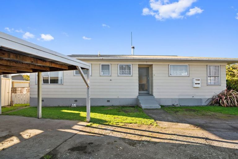 Photo of property in 21b Pohutukawa Drive, Owhata, Rotorua, 3010